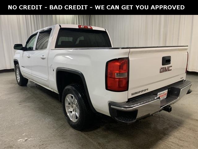 used 2014 GMC Sierra 1500 car, priced at $15,895