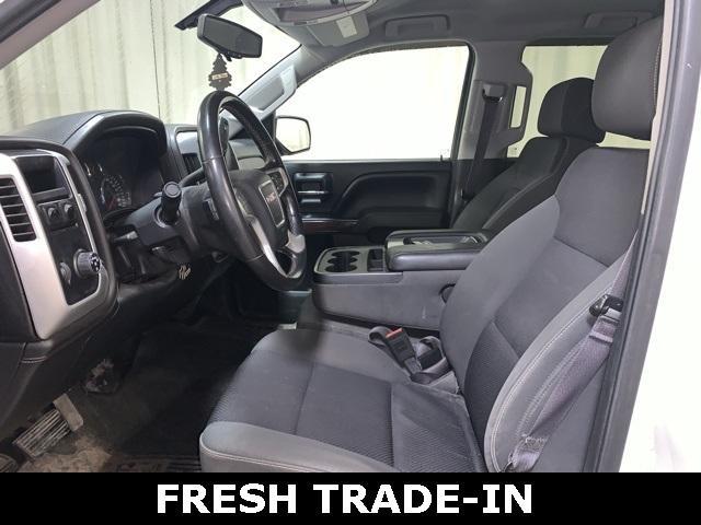 used 2014 GMC Sierra 1500 car, priced at $15,895