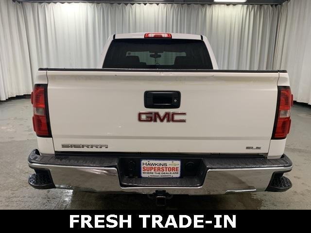 used 2014 GMC Sierra 1500 car, priced at $15,895