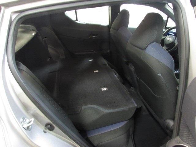 used 2020 Toyota C-HR car, priced at $19,795