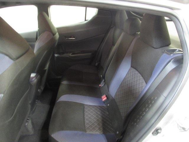used 2020 Toyota C-HR car, priced at $19,795
