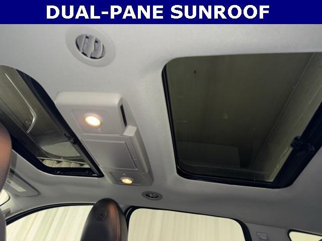 used 2017 Chevrolet Traverse car, priced at $16,990