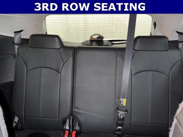 used 2017 Chevrolet Traverse car, priced at $16,990