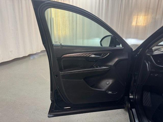 used 2023 Buick Envision car, priced at $34,325
