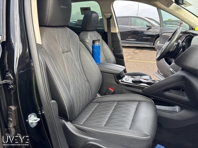 used 2023 Buick Envision car, priced at $35,671