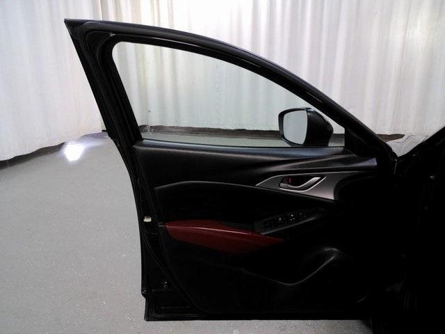 used 2017 Mazda CX-3 car, priced at $11,115