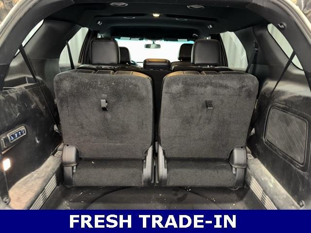 used 2016 Ford Explorer car, priced at $17,845