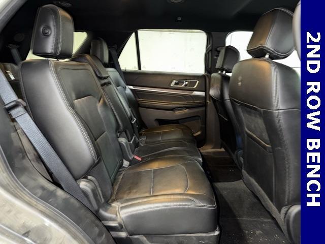 used 2016 Ford Explorer car, priced at $17,845
