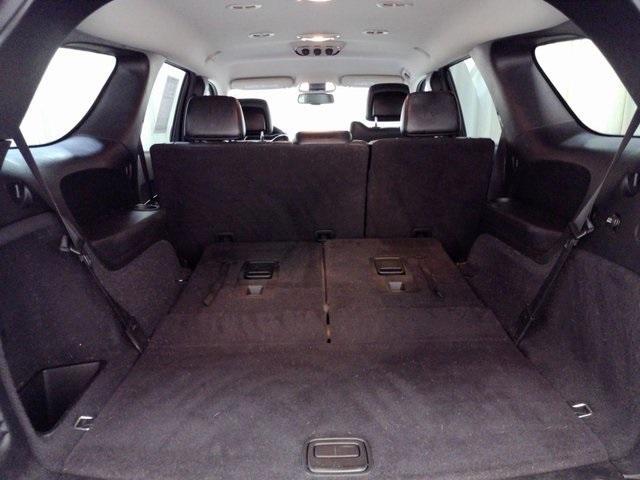 used 2015 Dodge Durango car, priced at $7,925