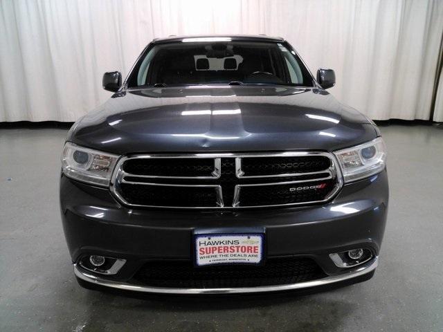used 2015 Dodge Durango car, priced at $8,490