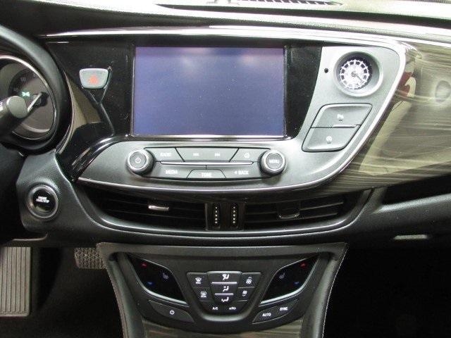 used 2019 Buick Envision car, priced at $17,490
