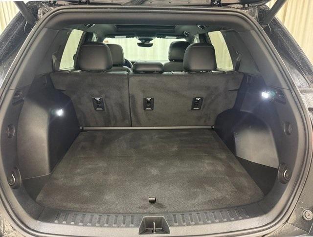 used 2025 Chevrolet Equinox car, priced at $31,490