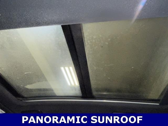 used 2025 Chevrolet Equinox car, priced at $31,490