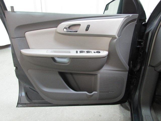 used 2009 Chevrolet Traverse car, priced at $4,225