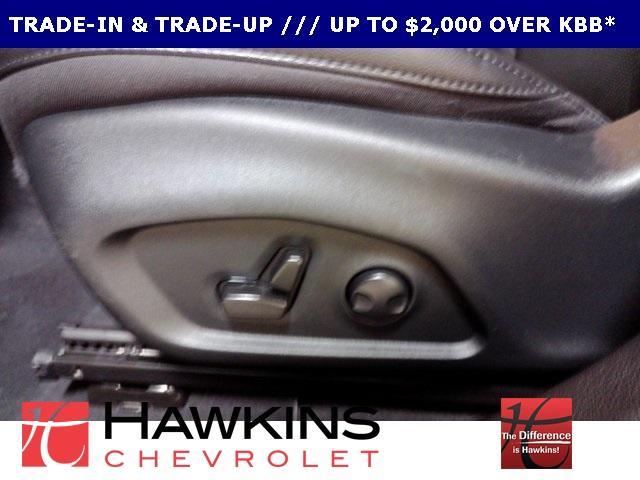 used 2022 Jeep Compass car, priced at $21,925