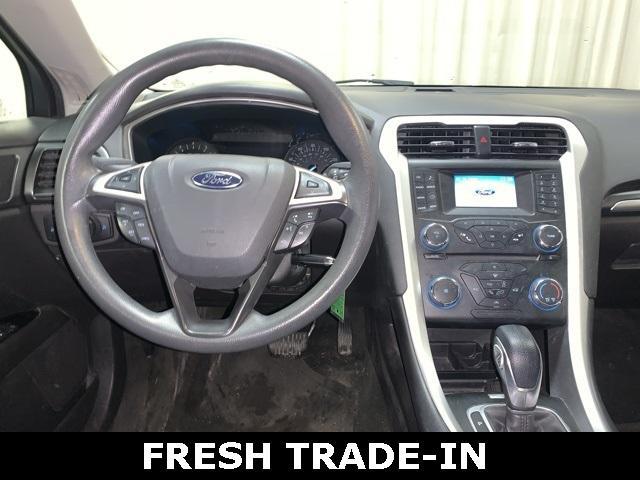 used 2013 Ford Fusion car, priced at $11,490