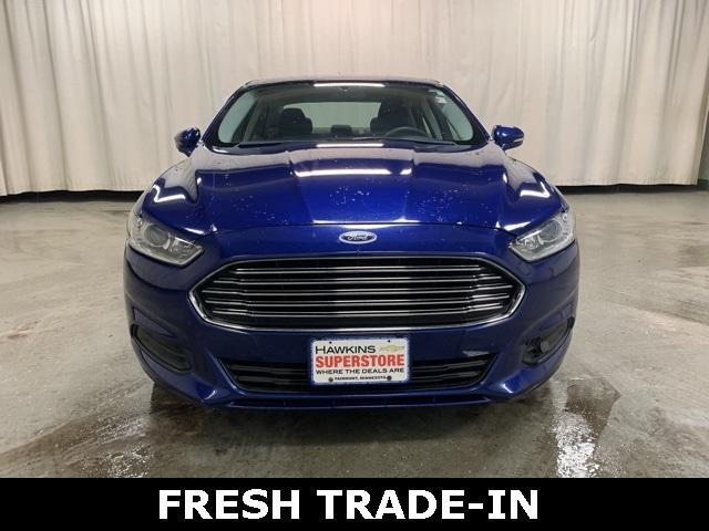 used 2013 Ford Fusion car, priced at $11,490