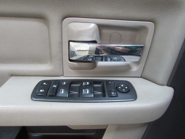 used 2012 Ram 1500 car, priced at $11,245