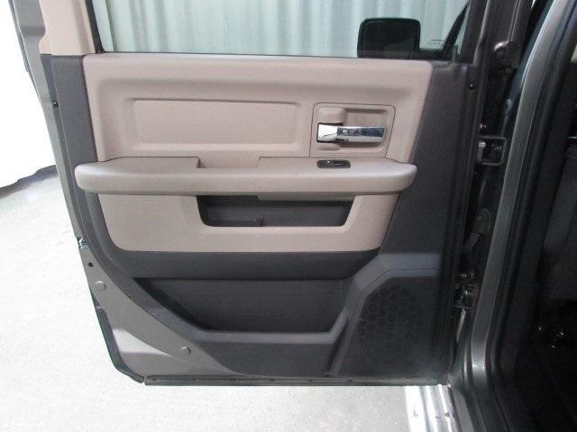 used 2012 Ram 1500 car, priced at $11,245