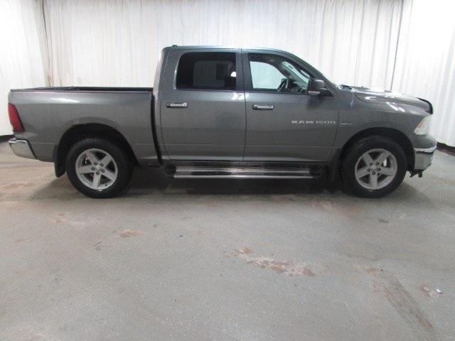 used 2012 Ram 1500 car, priced at $11,245