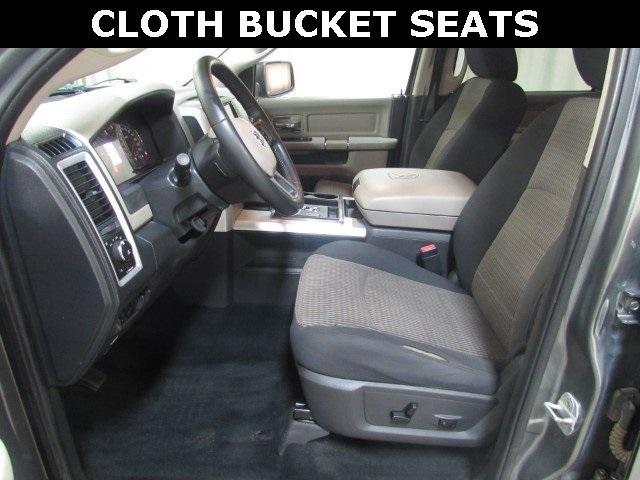 used 2012 Ram 1500 car, priced at $11,245