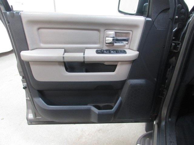 used 2012 Ram 1500 car, priced at $11,245