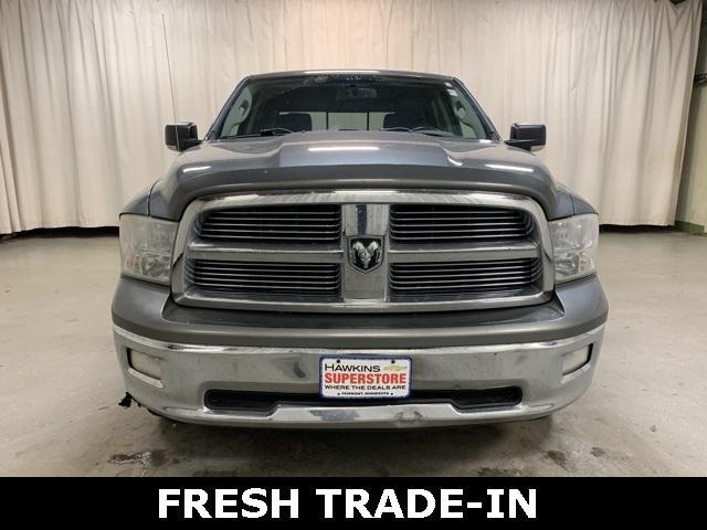 used 2012 Ram 1500 car, priced at $13,650