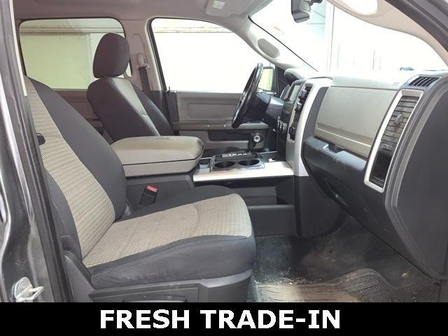 used 2012 Ram 1500 car, priced at $13,650