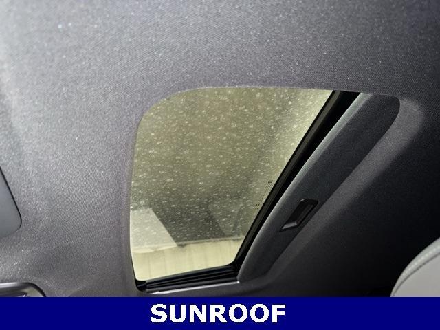 new 2026 Chevrolet Trax car, priced at $27,635