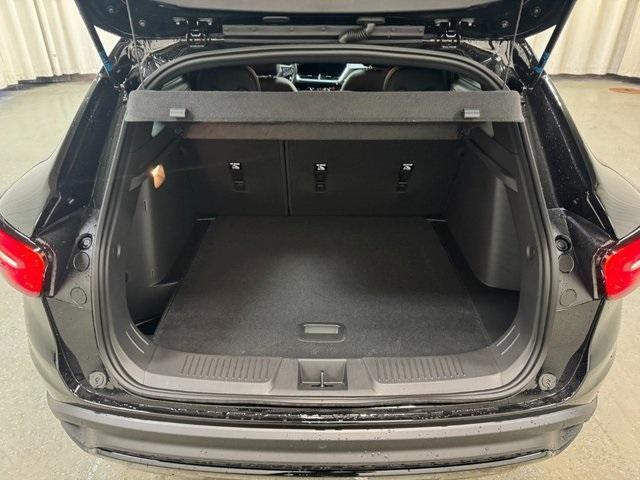 new 2026 Chevrolet Trax car, priced at $27,635