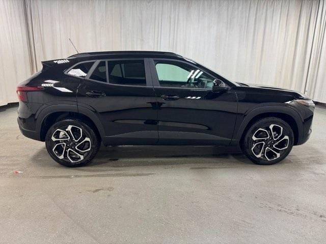 new 2026 Chevrolet Trax car, priced at $27,635