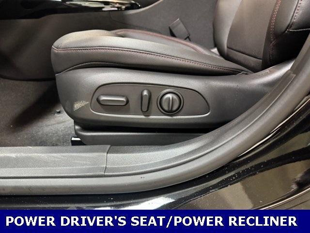 new 2026 Chevrolet Trax car, priced at $27,635