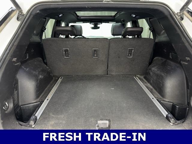 used 2019 Chevrolet Blazer car, priced at $25,490
