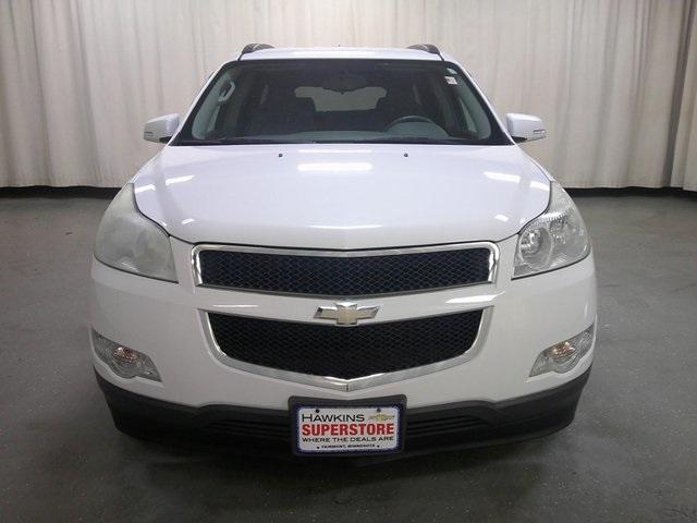 used 2009 Chevrolet Traverse car, priced at $6,325