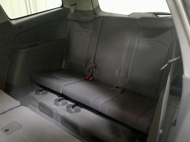 used 2009 Chevrolet Traverse car, priced at $6,325