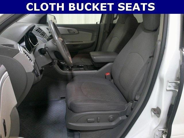 used 2009 Chevrolet Traverse car, priced at $6,325