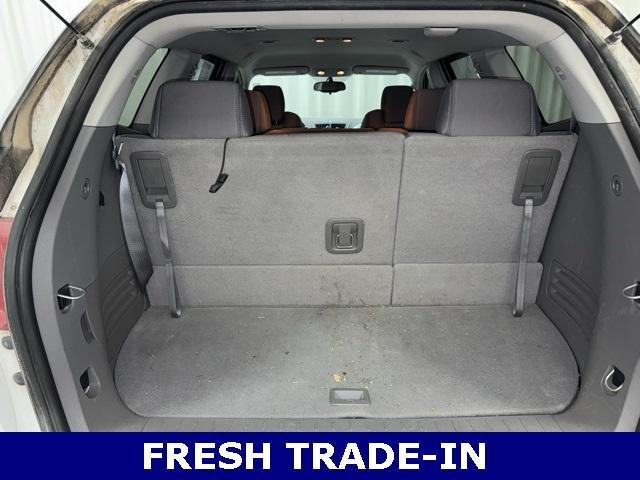 used 2009 Chevrolet Traverse car, priced at $6,725