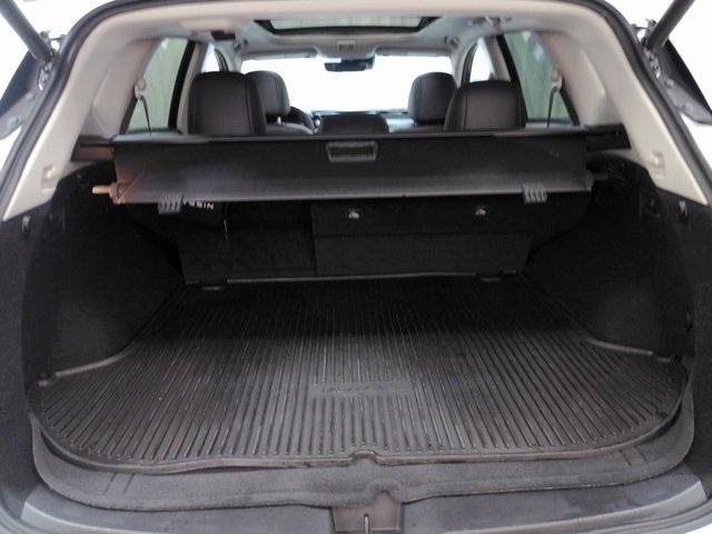 used 2024 Nissan Murano car, priced at $35,490