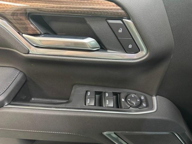 new 2026 Chevrolet Silverado 1500 car, priced at $60,645