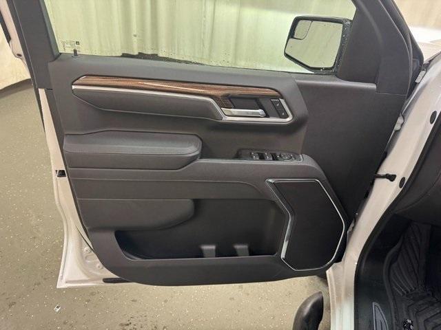 new 2026 Chevrolet Silverado 1500 car, priced at $60,645