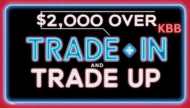used 2023 Chevrolet Traverse car, priced at $40,775