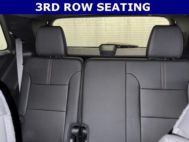 used 2023 Chevrolet Traverse car, priced at $40,775