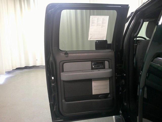 used 2013 Ford F-150 car, priced at $14,490