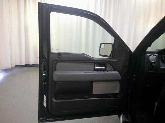 used 2013 Ford F-150 car, priced at $14,490