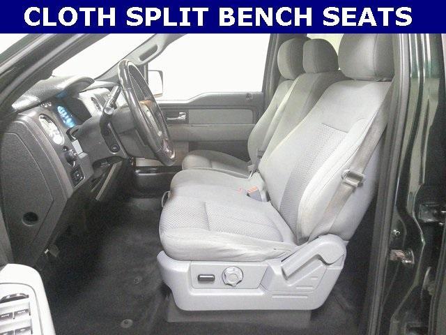 used 2013 Ford F-150 car, priced at $14,490