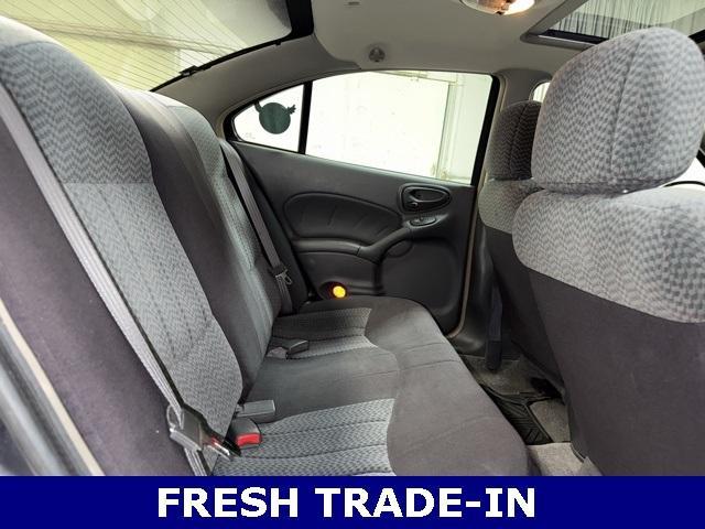 used 2004 Pontiac Grand Am car, priced at $2,625