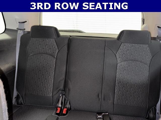 used 2015 GMC Acadia car, priced at $12,490