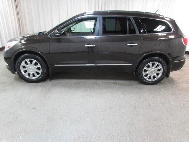 used 2014 Buick Enclave car, priced at $13,890