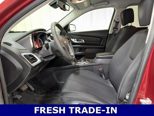 used 2012 GMC Terrain car, priced at $9,165