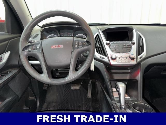 used 2012 GMC Terrain car, priced at $9,165
